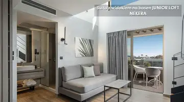 Myrion Beach Resort