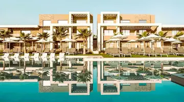 Myrion Beach Resort