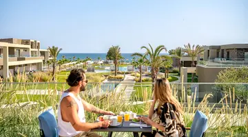 Myrion Beach Resort