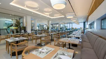 MYRION BEACH RESORT