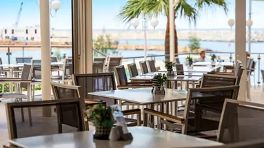 MyroAndrou Beach Hotel Apartments