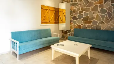 MyroAndrou Beach Hotel Apartments