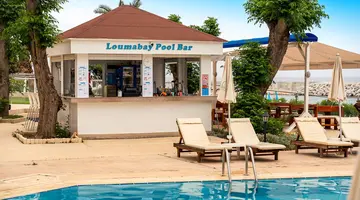 MyroAndrou Beach Hotel Apartments