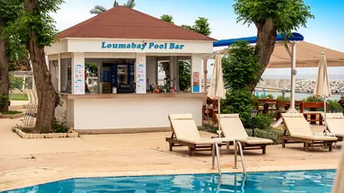 MyroAndrou Beach Hotel Apartments
