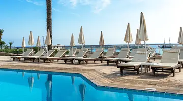 MyroAndrou Beach Hotel Apartments