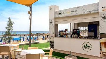 MyroAndrou Beach Hotel Apartments