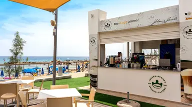 MyroAndrou Beach Hotel Apartments