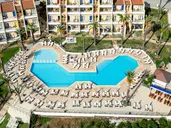 MyroAndrou Beach Hotel Apartments