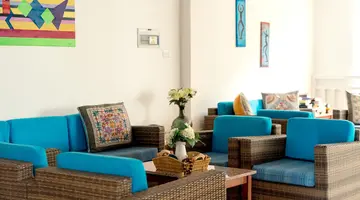 MyroAndrou Beach Hotel Apartments