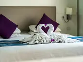 MyroAndrou Beach Hotel Apartments