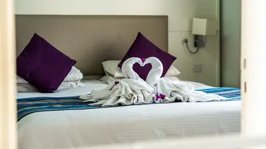 MyroAndrou Beach Hotel Apartments