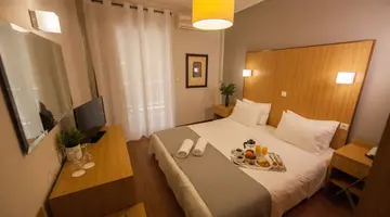 Myrto Hotel