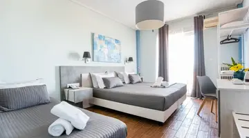 Myrto Hotel