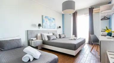 Myrto Hotel