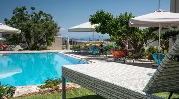 Myrto Hotel