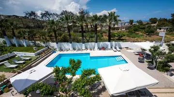 Myrto Hotel