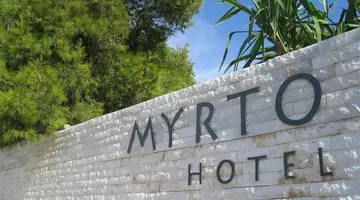 Myrto Hotel
