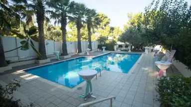 Myrto Hotel