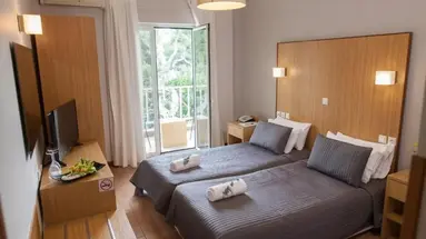 Myrto Hotel