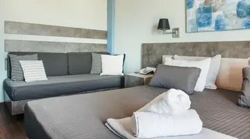 Myrto Hotel