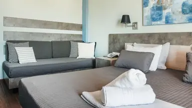 Myrto Hotel