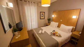 Myrto Hotel