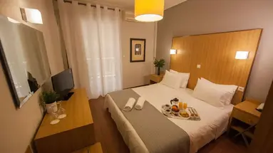 Myrto Hotel