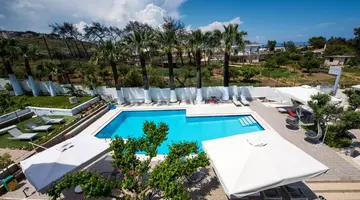 Myrto Hotel