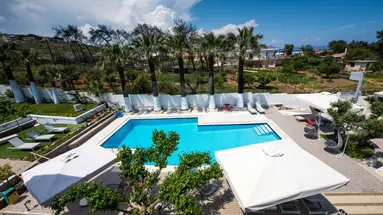 Myrto Hotel