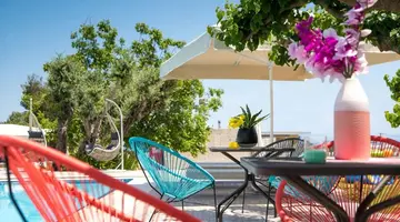 Myrto Hotel