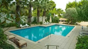 Myrto Hotel