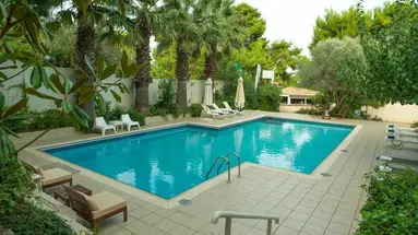 Myrto Hotel