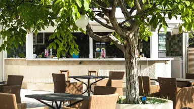 Myrto Hotel