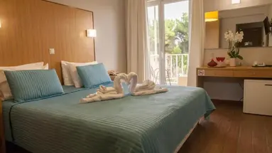 Myrto Hotel