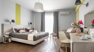 Myrto Hotel