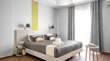 Myrto Hotel