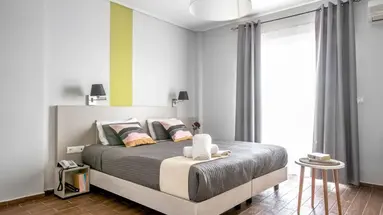 Myrto Hotel