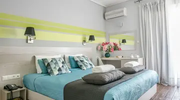 Myrto Hotel