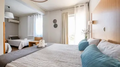 Myrto Hotel