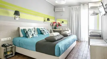 Myrto Hotel