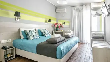 Myrto Hotel