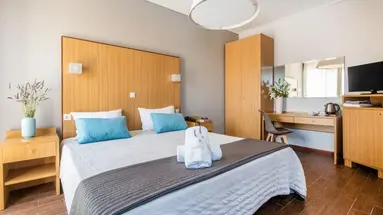 Myrto Hotel