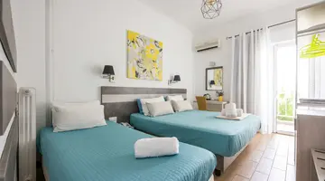 Myrto Hotel