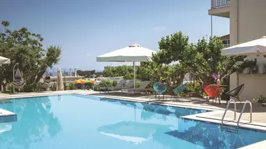 Myrto Hotel