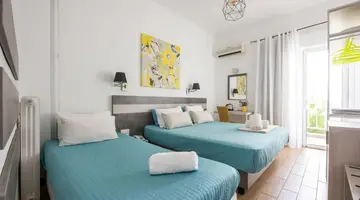 Myrto Hotel
