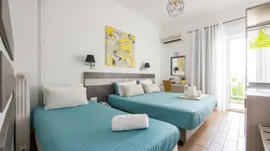 Myrto Hotel