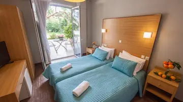 Myrto Hotel