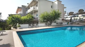 Myrto Hotel