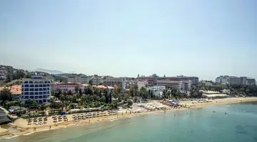 Mysea Alara Hotel