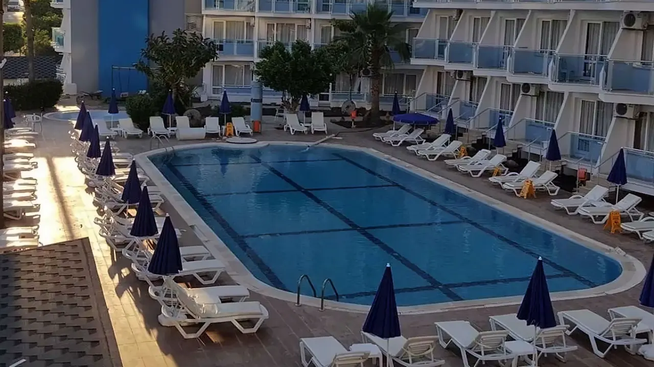 Mysea Alara Hotel
